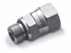 Adattat. Masc. GAS Cil. 60° – Femm. Girev. JIC 37° AERTUBI S.r.l.
