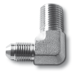 GOMITO A 90° MASCHIO JIC 37° – MASCHIO GAS CONICO AERTUBI S.r.l.