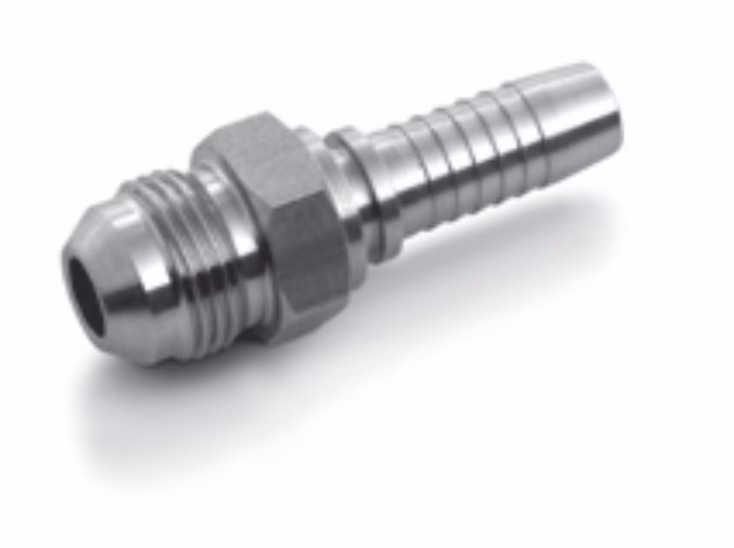 MASCHIO JIC – UNF CONO 74° SAE J514 AERTUBI S.r.l.