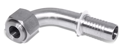 FEMMINA ORFS 45° – SAE J1453 AERTUBI S.r.l.