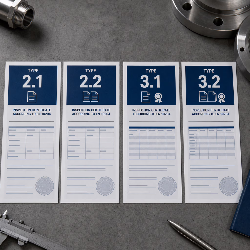 comparison 2.1 vs 2.2 vs 3.1 vs 3.2 documents