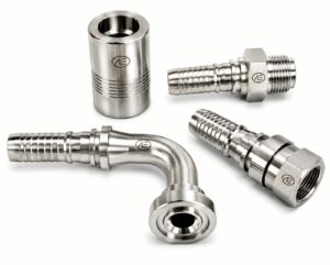 Serie Interlock Aertubi